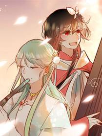 全职法师 封面